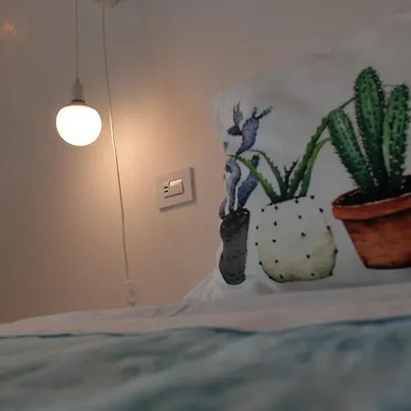 Il Grottino Prázdninový dům