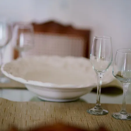 Prázdninový dům Il Grottino Ostuni