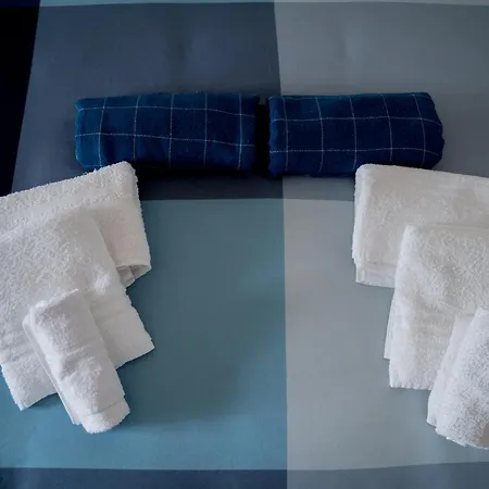 Il Grottino Prázdninový dům Ostuni