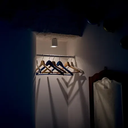 Il Grottino Prázdninový dům Ostuni