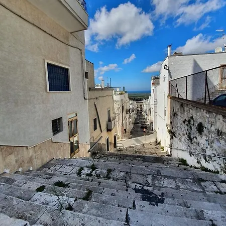 Casa de Férias Il Grottino *