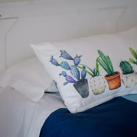 Il Grottino Сasa de vacaciones Ostuni