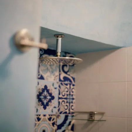Nyaraló Il Grottino Ostuni