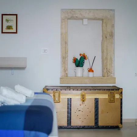 Il Grottino Nyaraló Ostuni