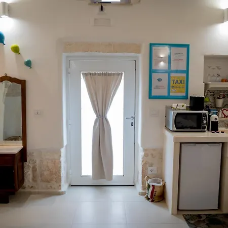 Il Grottino Ostuni
